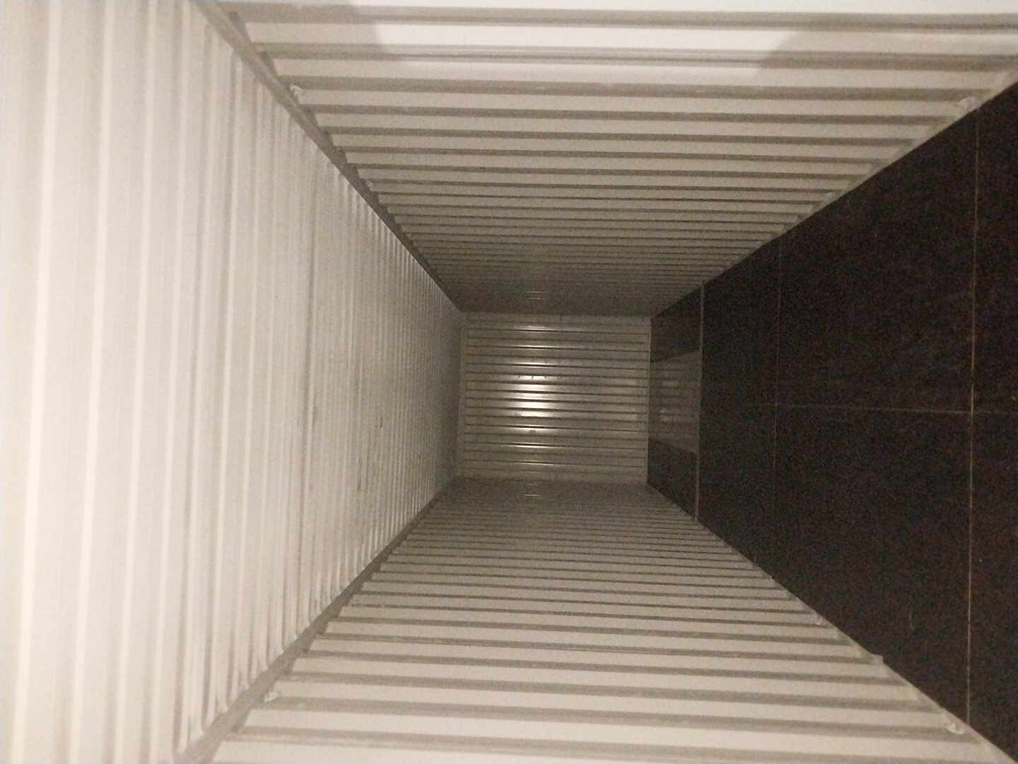 Морской контейнер CIMU0801602