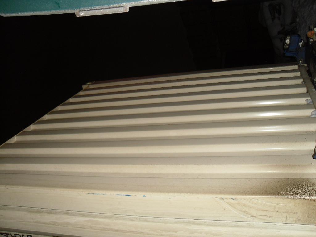 Морской контейнер CIMU0801650