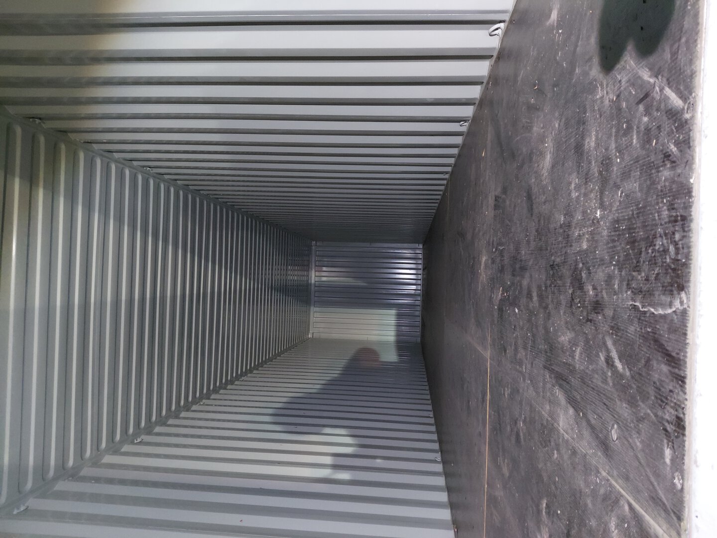 Морской контейнер CIMU0801768