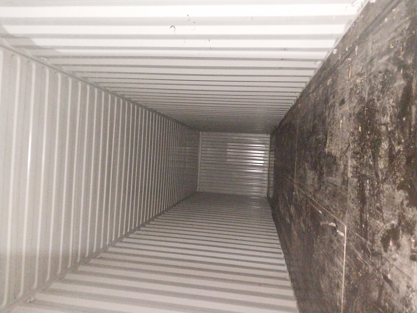 Морской контейнер CIMU0801808