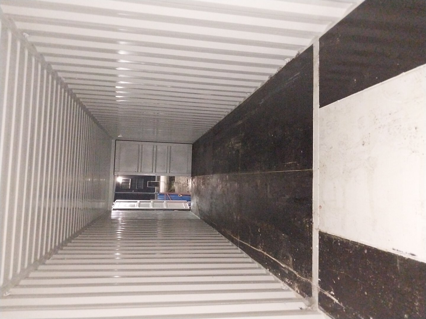 Морской контейнер CIMU0801808