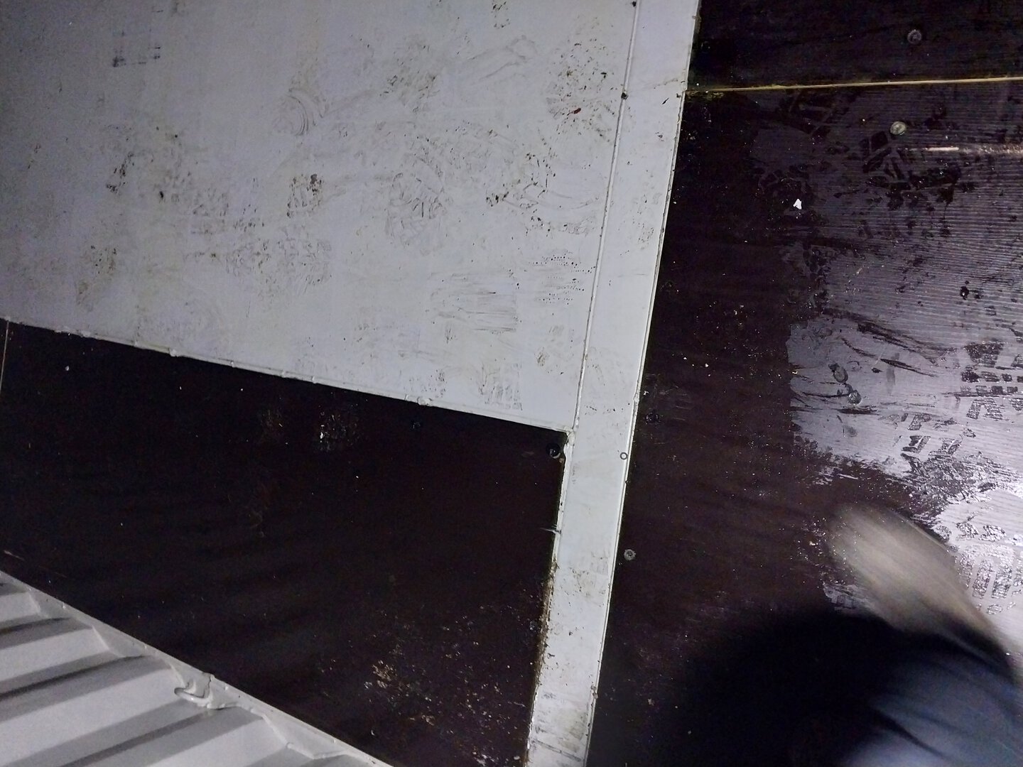 Морской контейнер CIMU0801808