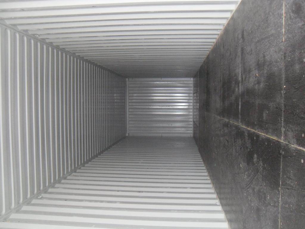 Морской контейнер CIMU0801921