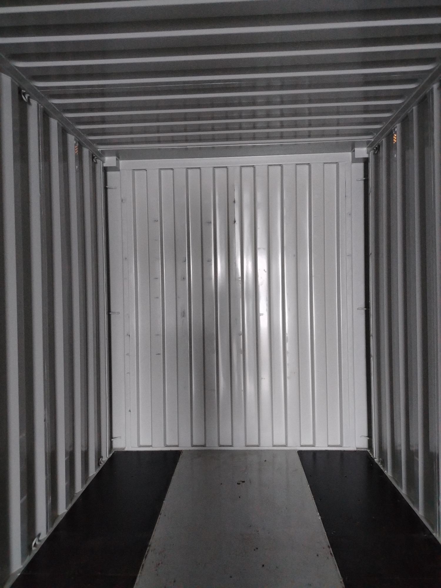 Морской контейнер CIMU0801942