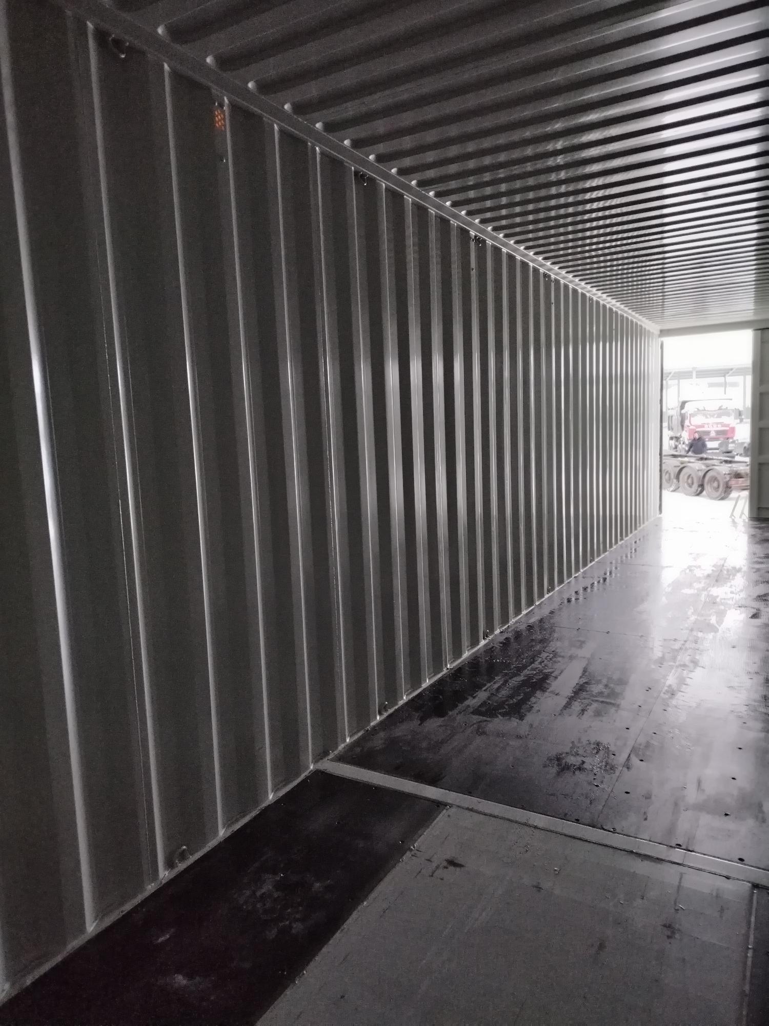 Морской контейнер CIMU0802091