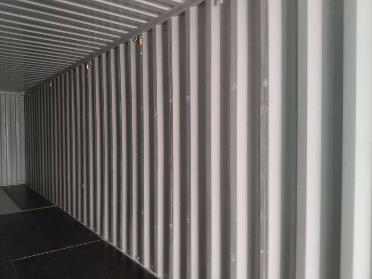 Морской контейнер CIMU0802722