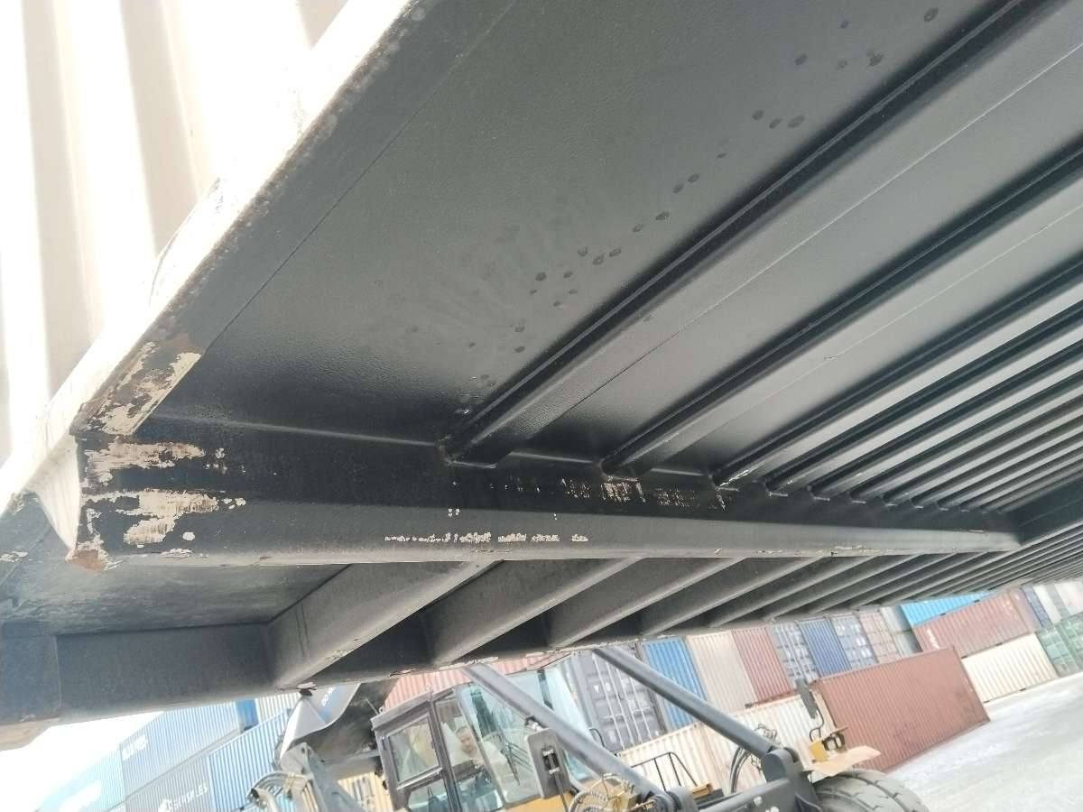 Морской контейнер CIMU0802722