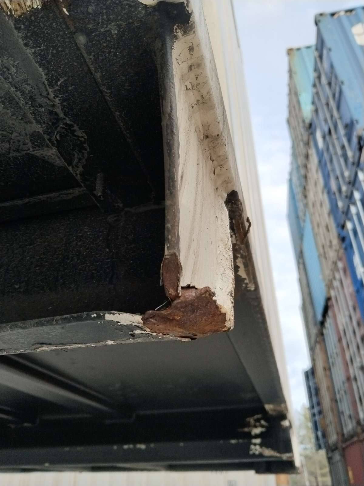 Морской контейнер CIMU0802722