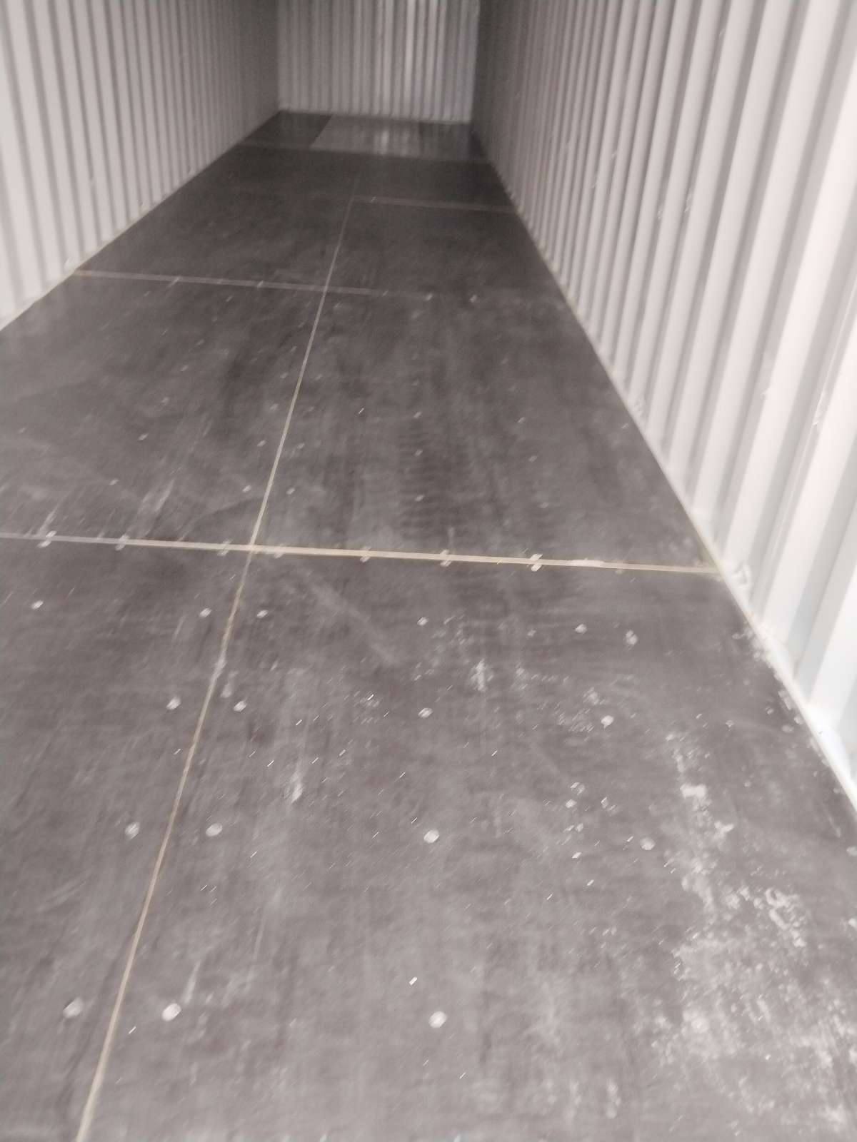 Морской контейнер CIMU0802722