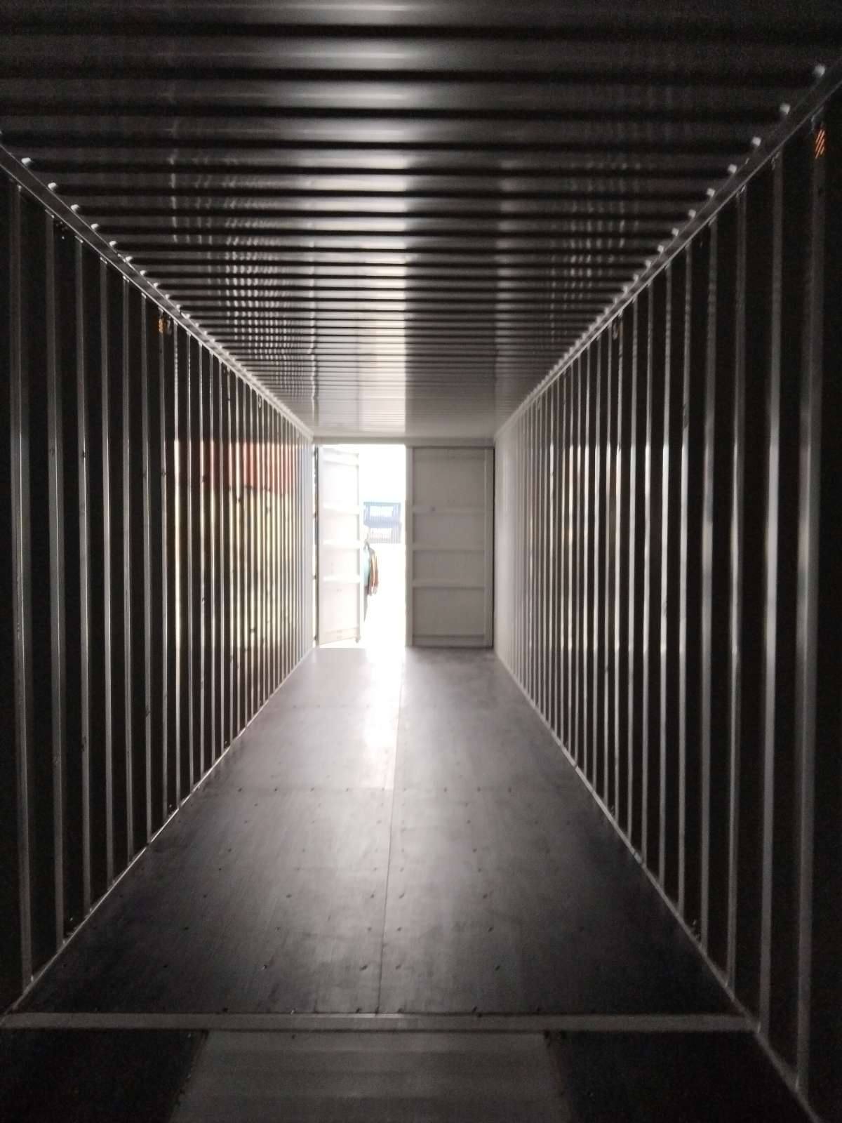 Морской контейнер CIMU0802722