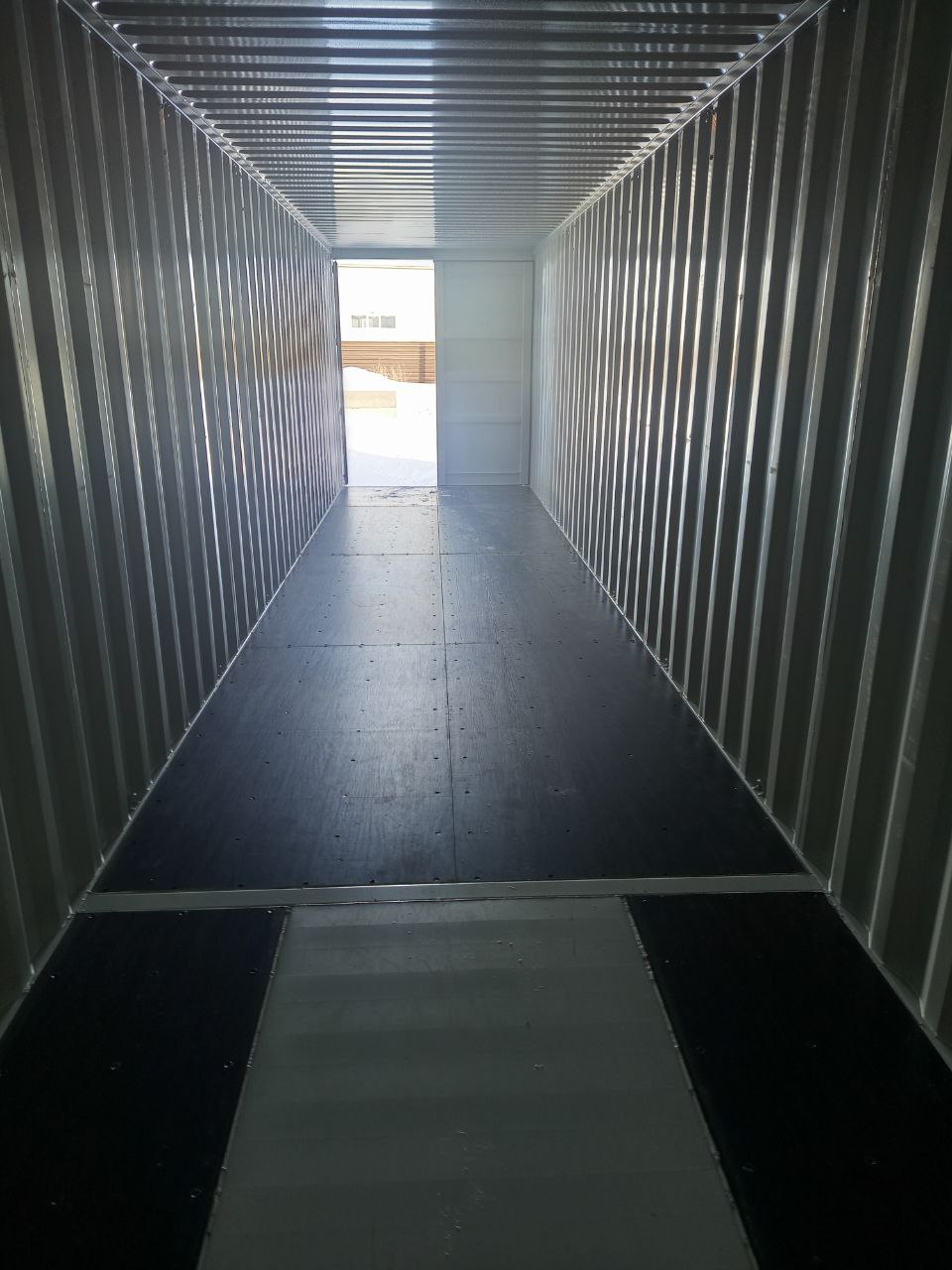 Морской контейнер CIMU0802764