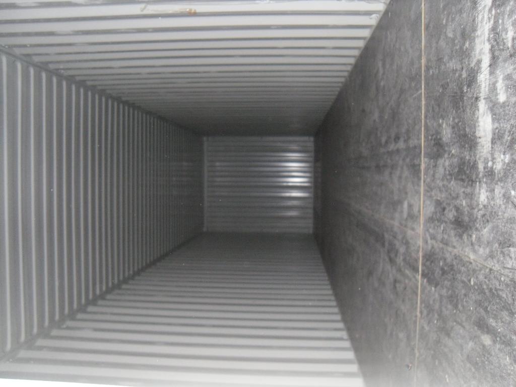 Морской контейнер CIMU0802785