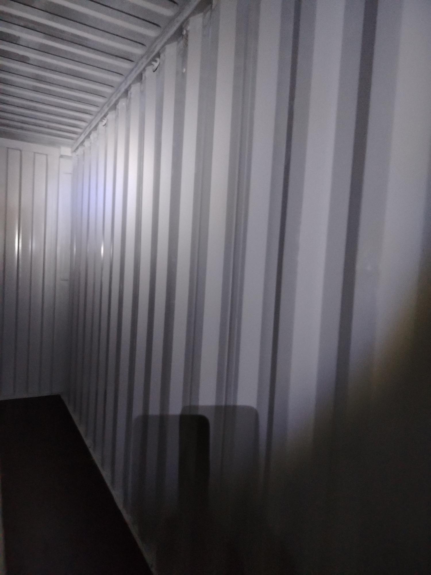 Морской контейнер CIMU0802830