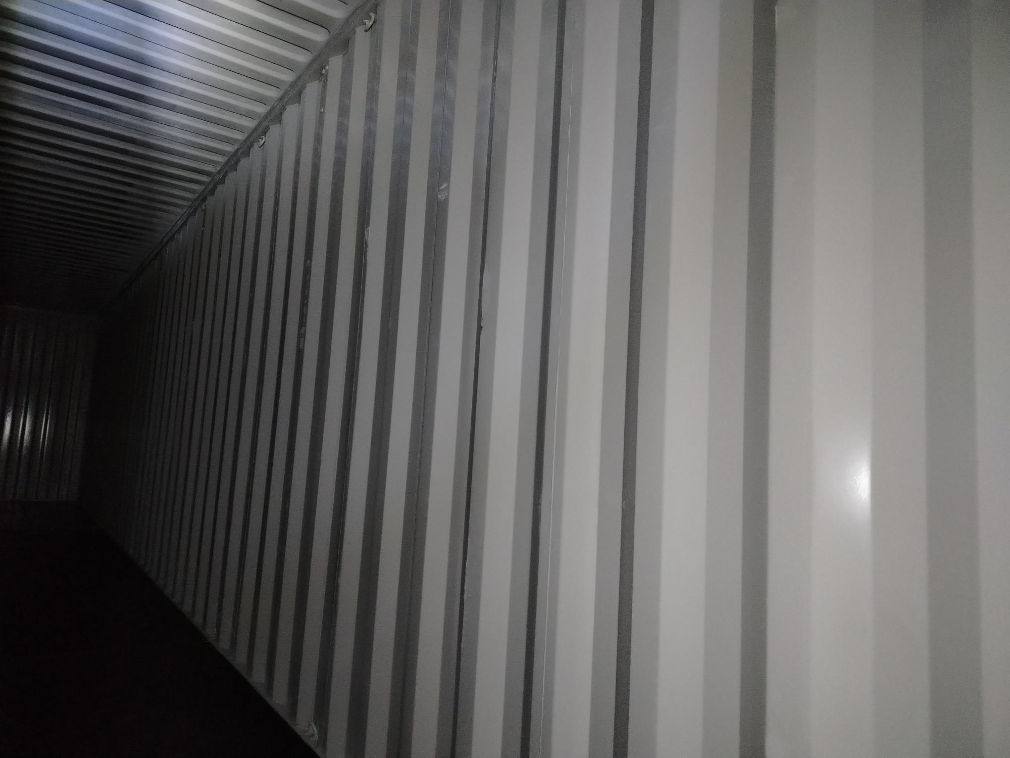 Морской контейнер CIMU0802830