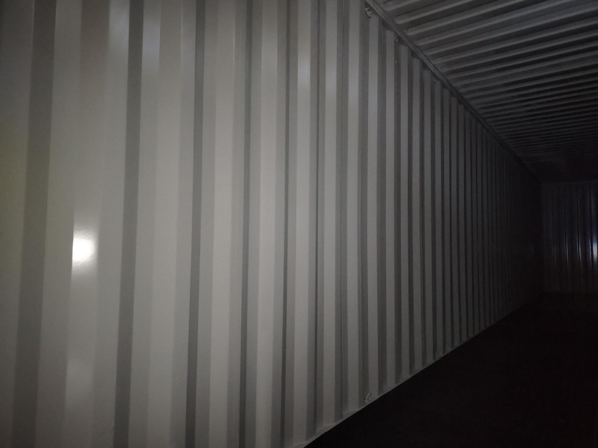 Морской контейнер CIMU0802830