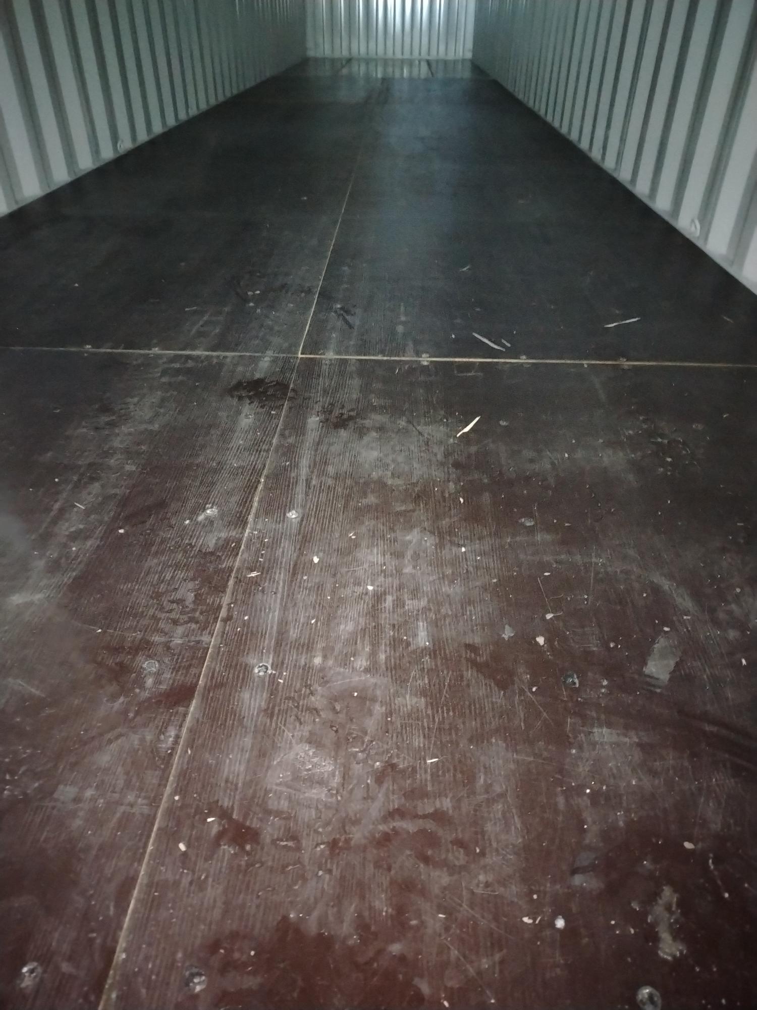 Морской контейнер CIMU0802830