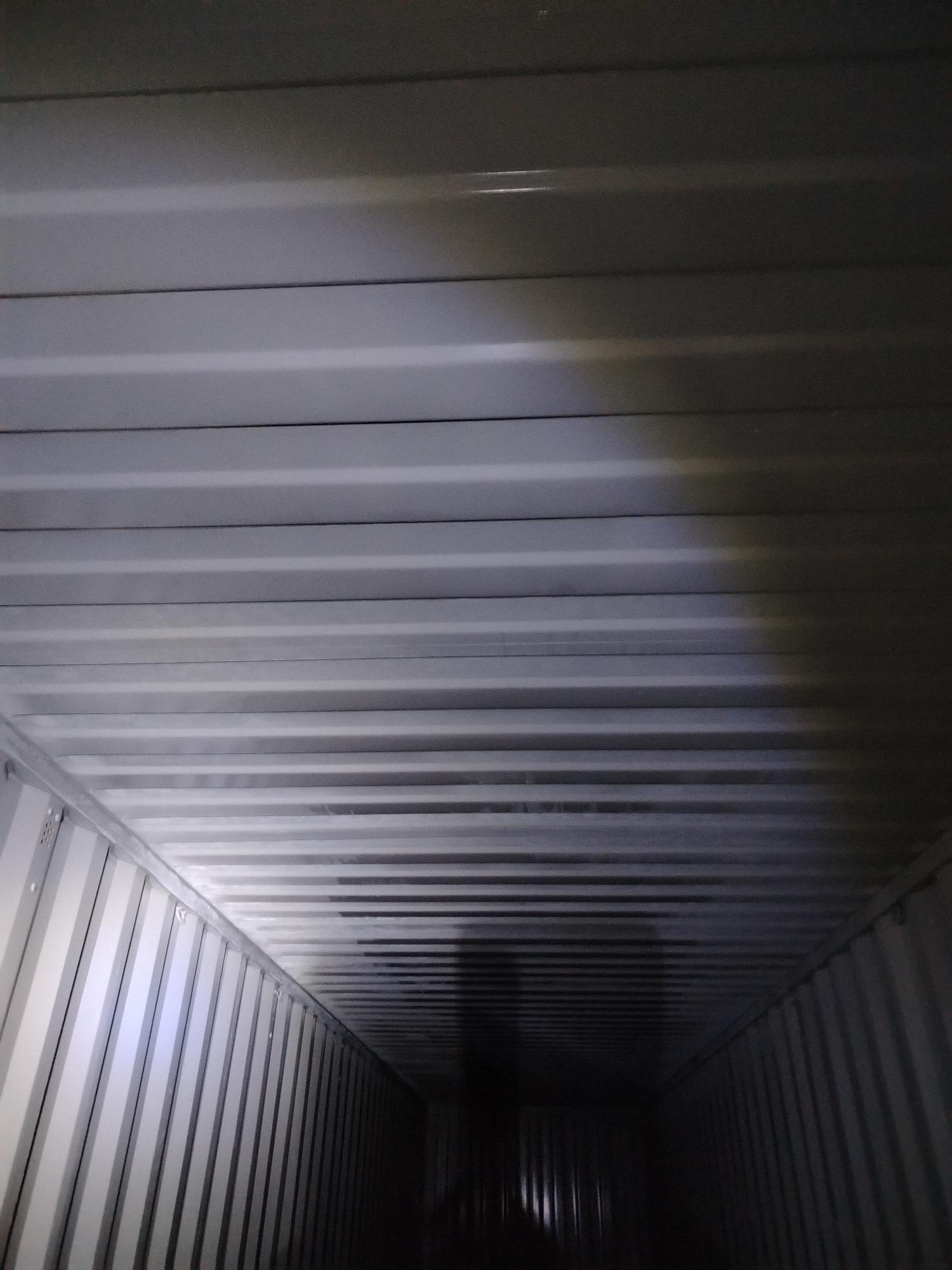 Морской контейнер CIMU0802830