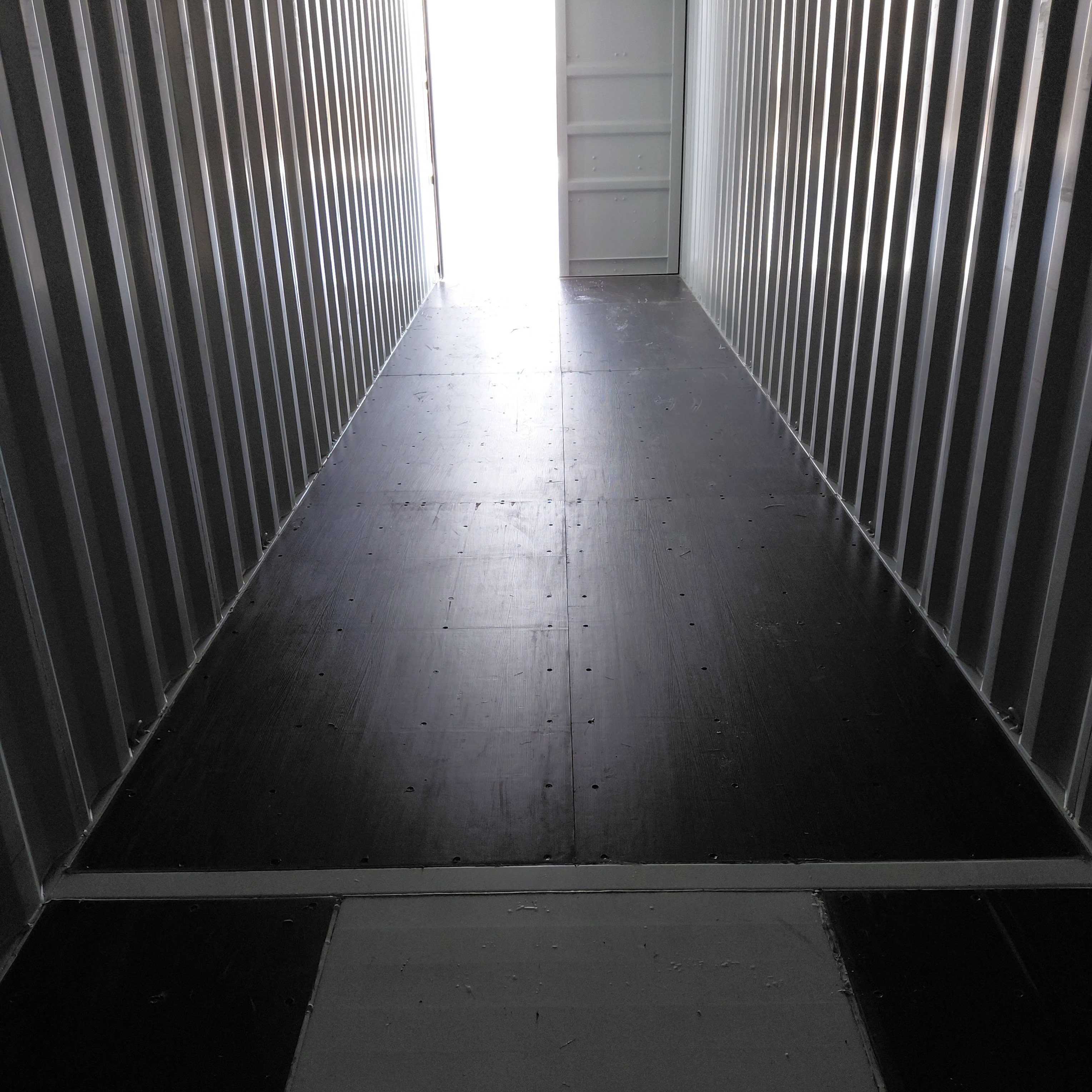 Морской контейнер CIMU0802851