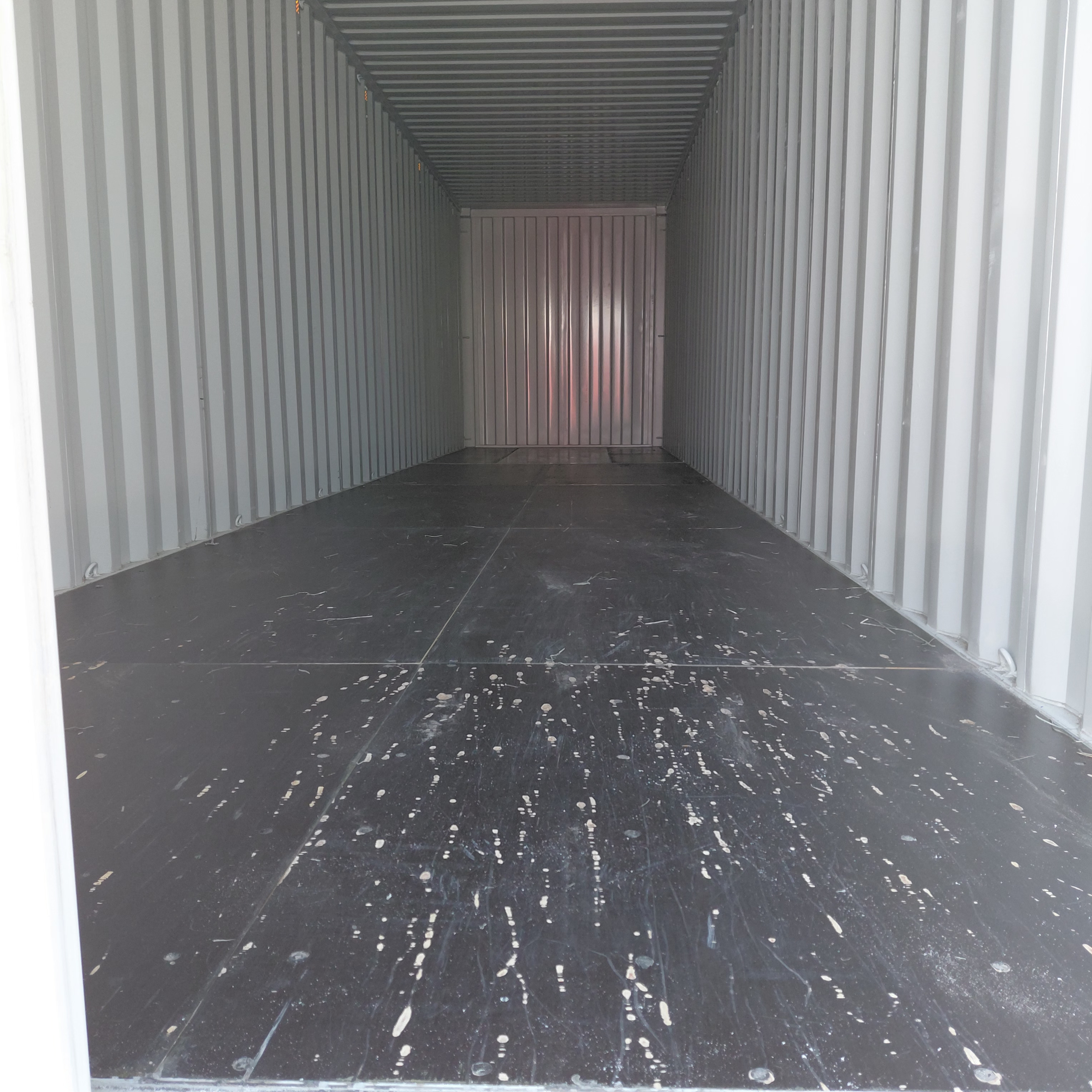 Морской контейнер CIMU0802851