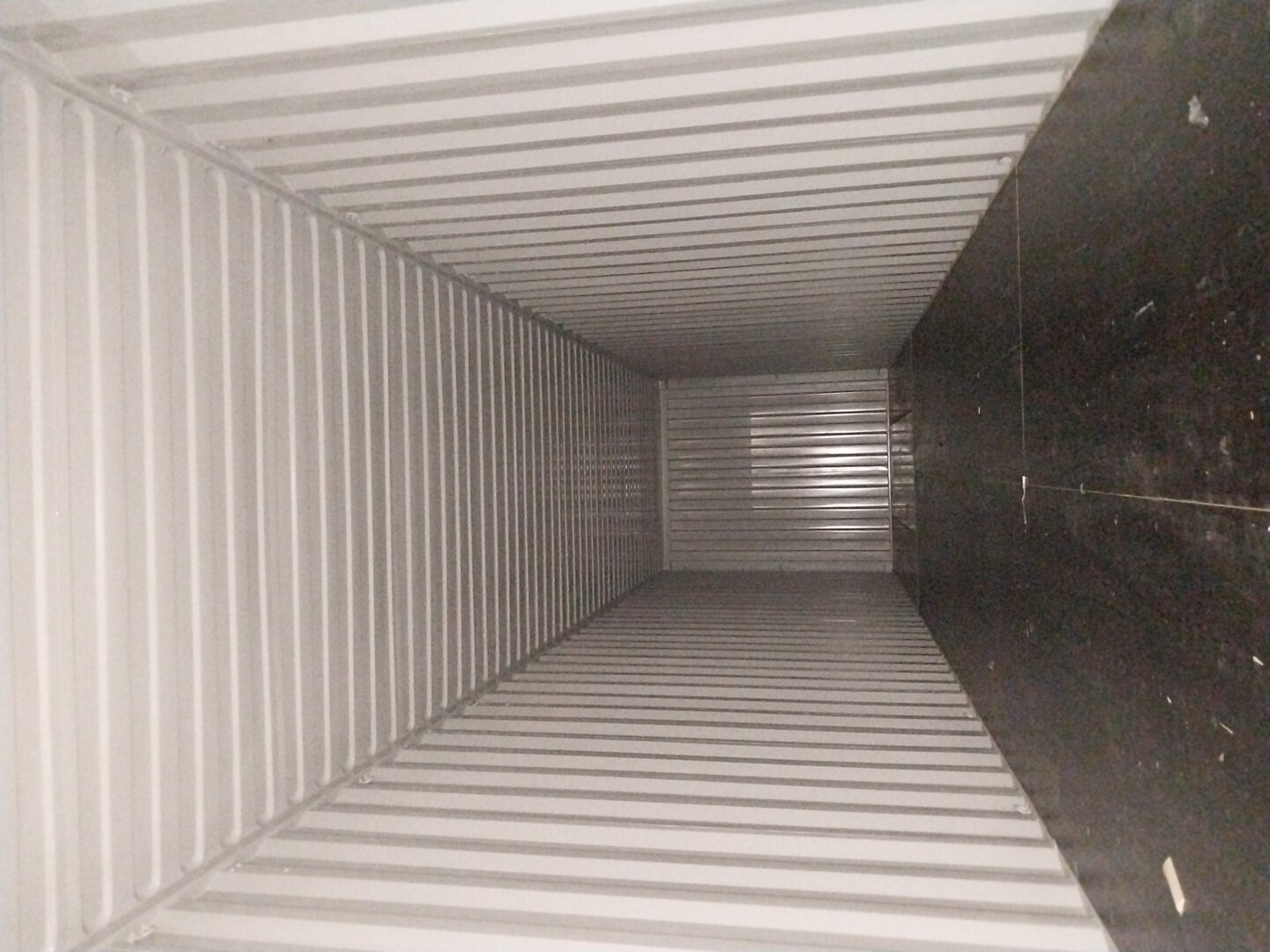 Морской контейнер CIMU0802980