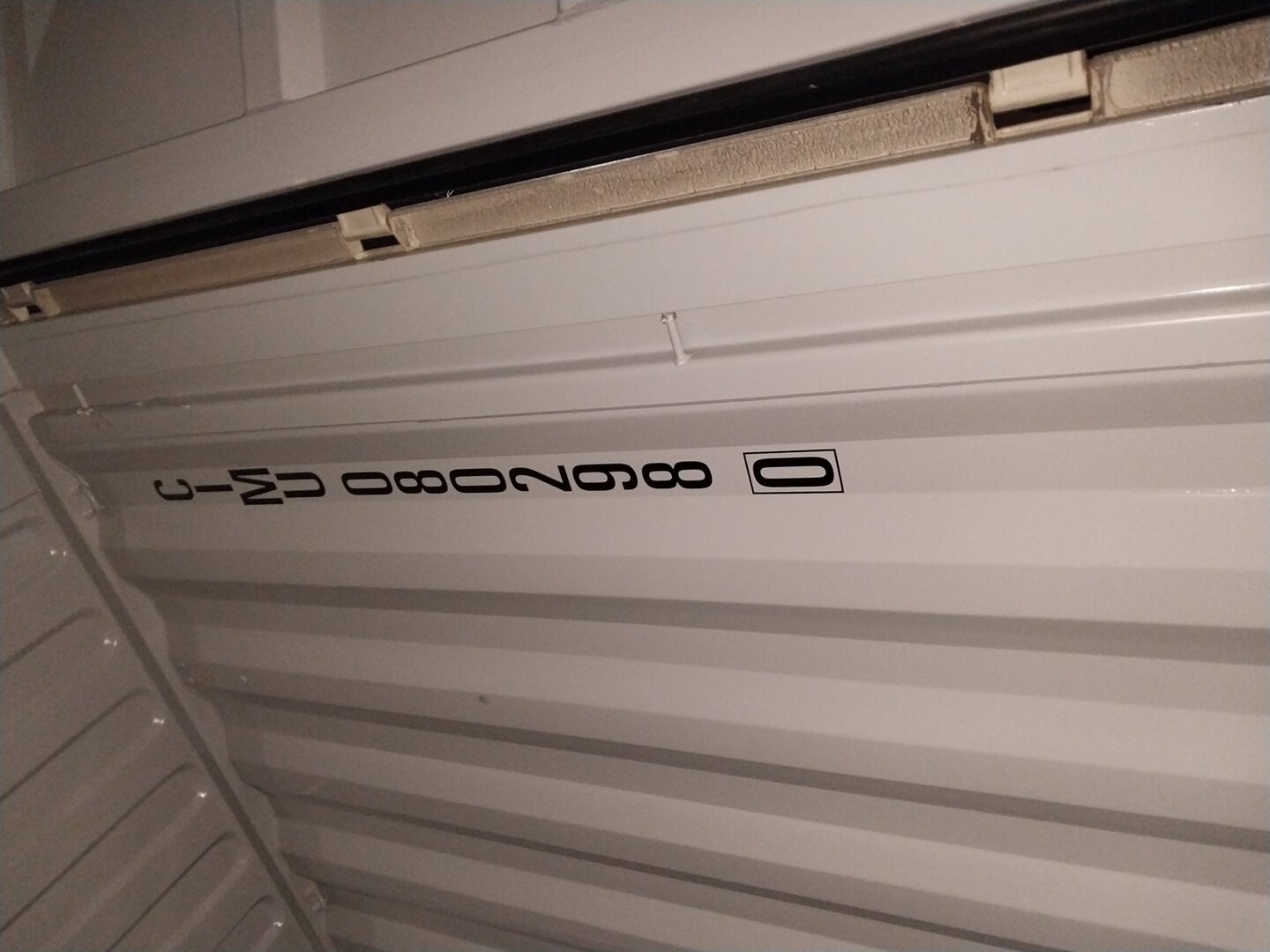 Морской контейнер CIMU0802980