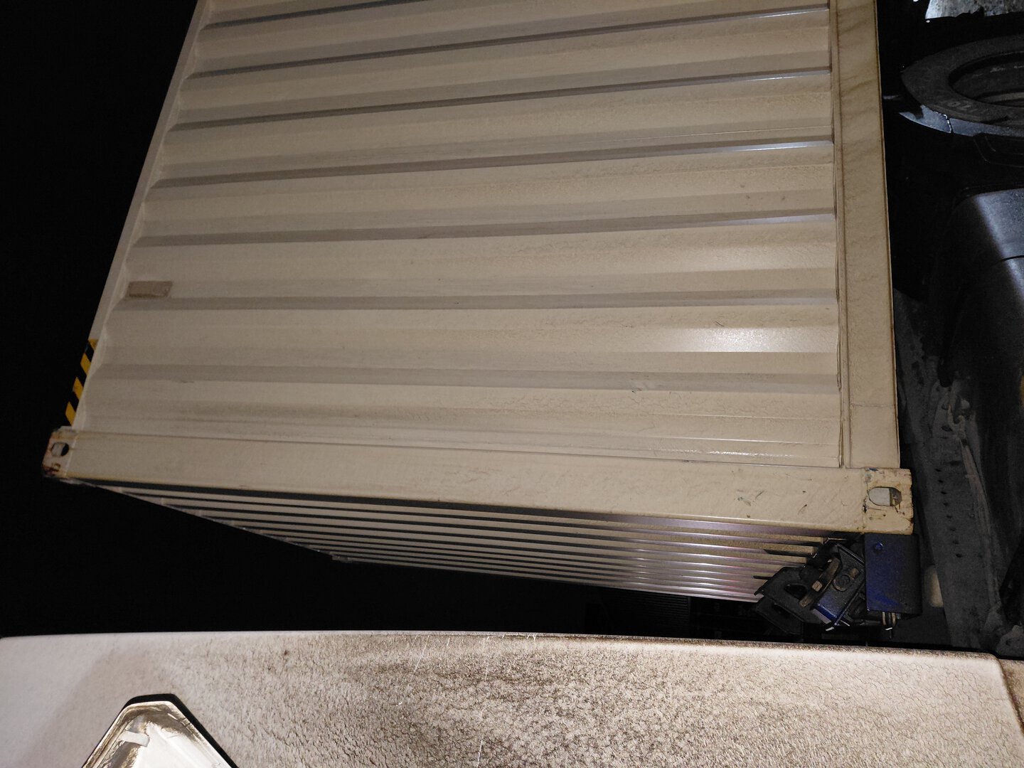 Морской контейнер CIMU0802996