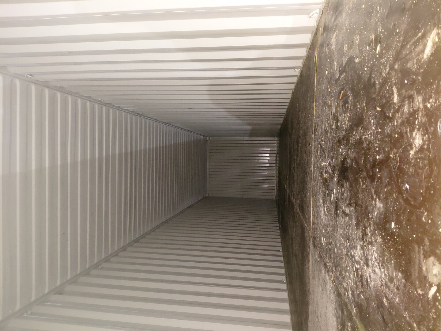 Морской контейнер CIMU0802996