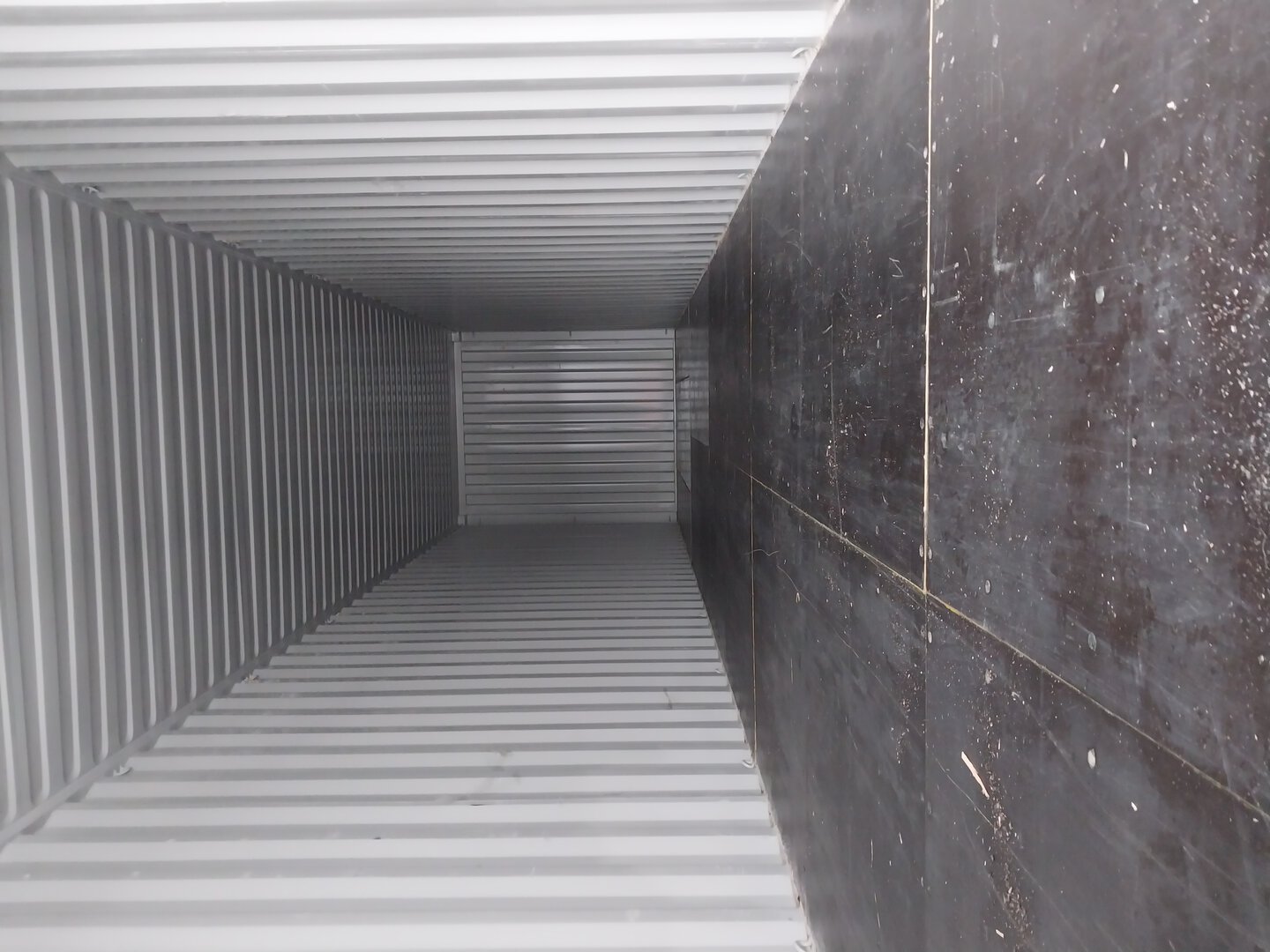 Морской контейнер CIMU0803396