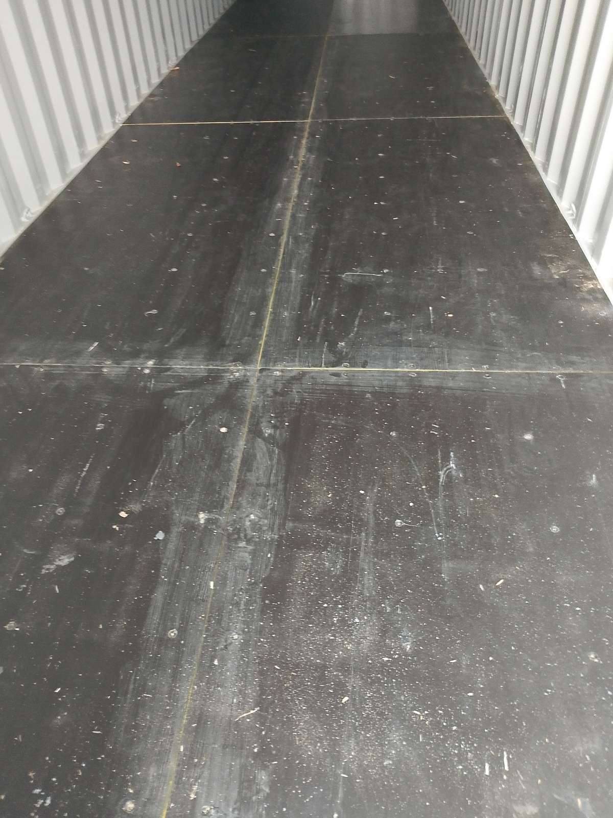 Морской контейнер CIMU0803441