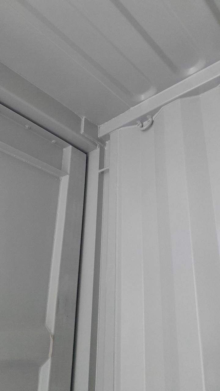 Морской контейнер CIMU0803565