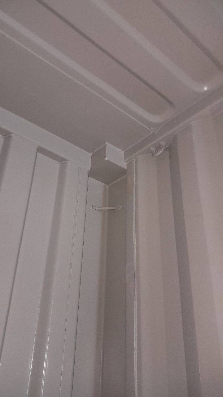 Морской контейнер CIMU0803565