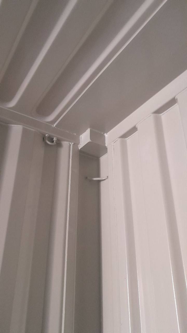 Морской контейнер CIMU0803565