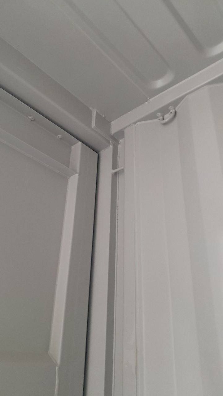 Морской контейнер CIMU0803863