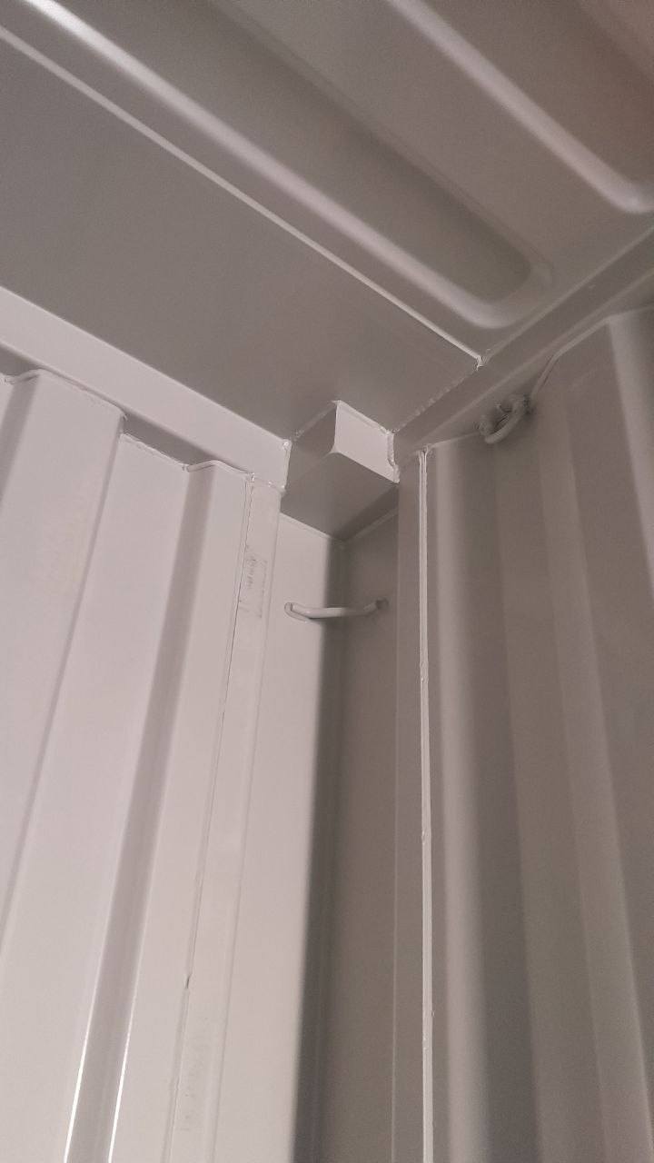 Морской контейнер CIMU0803863