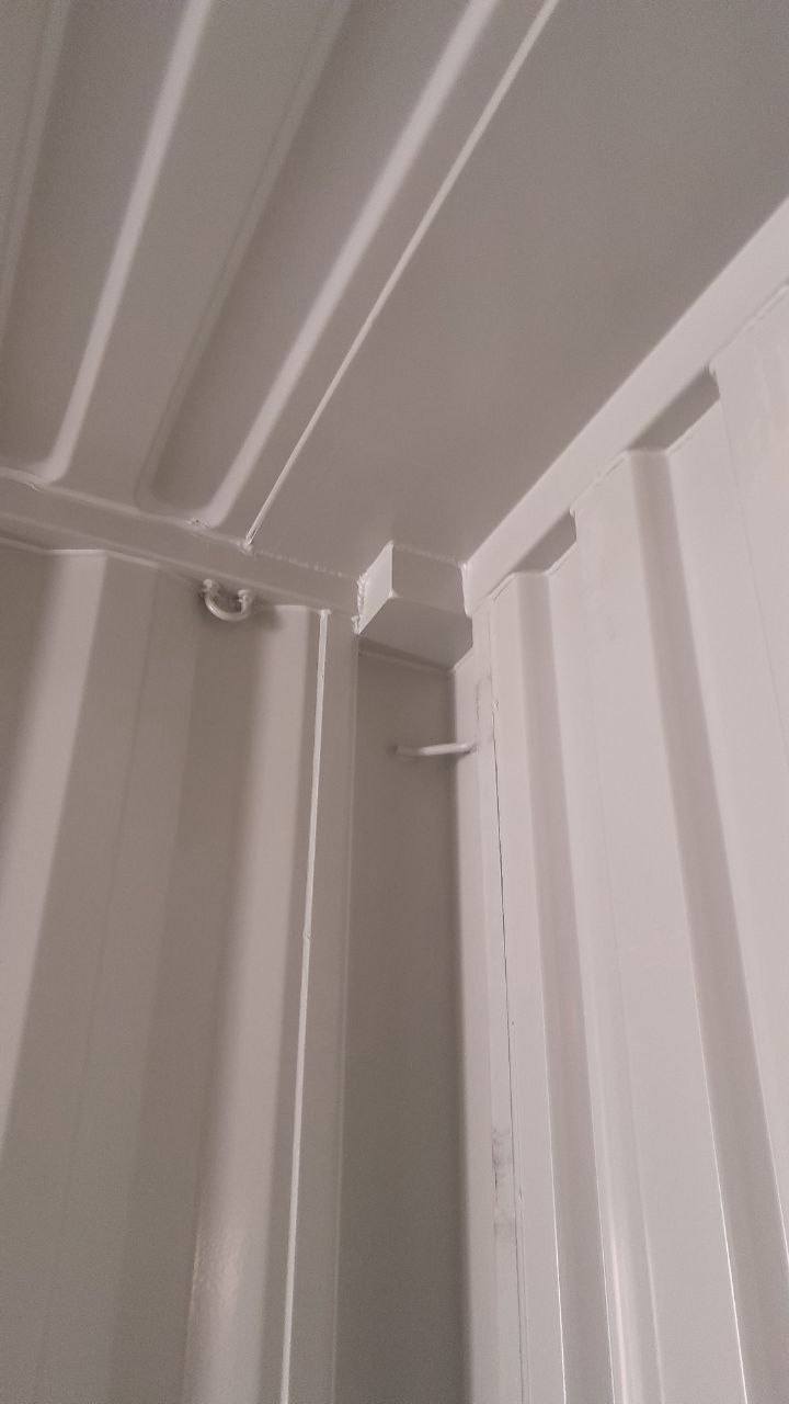 Морской контейнер CIMU0803863