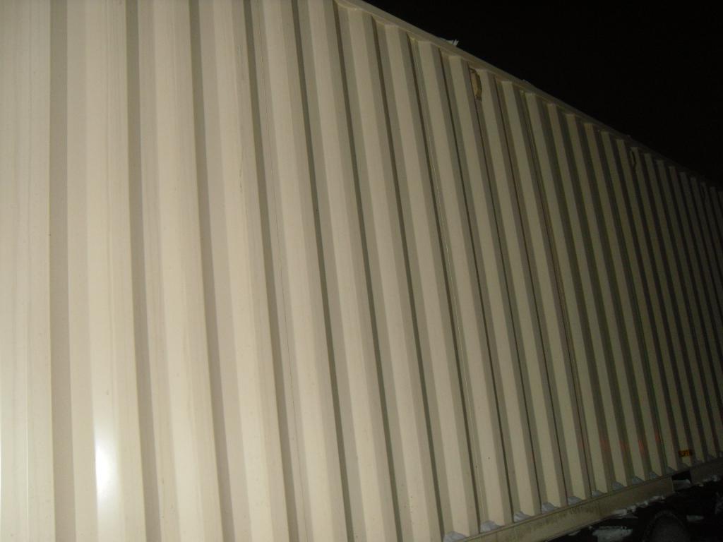 Морской контейнер CIMU0803890