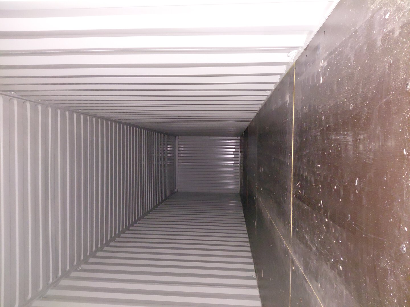 Морской контейнер CIMU0804073