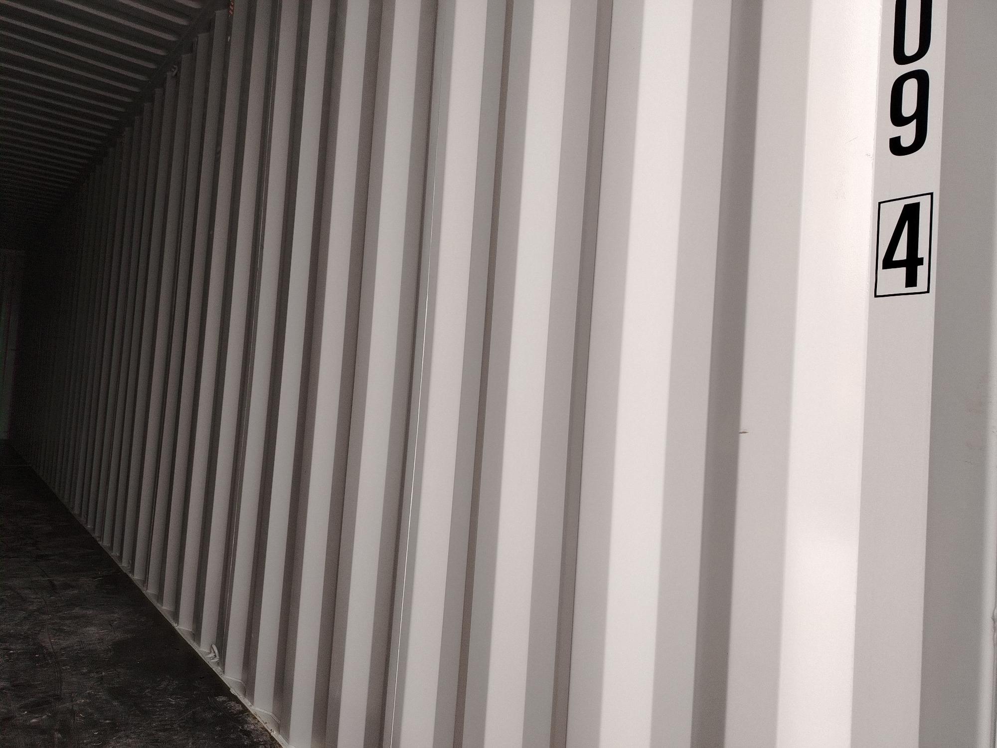 Морской контейнер CIMU0804094