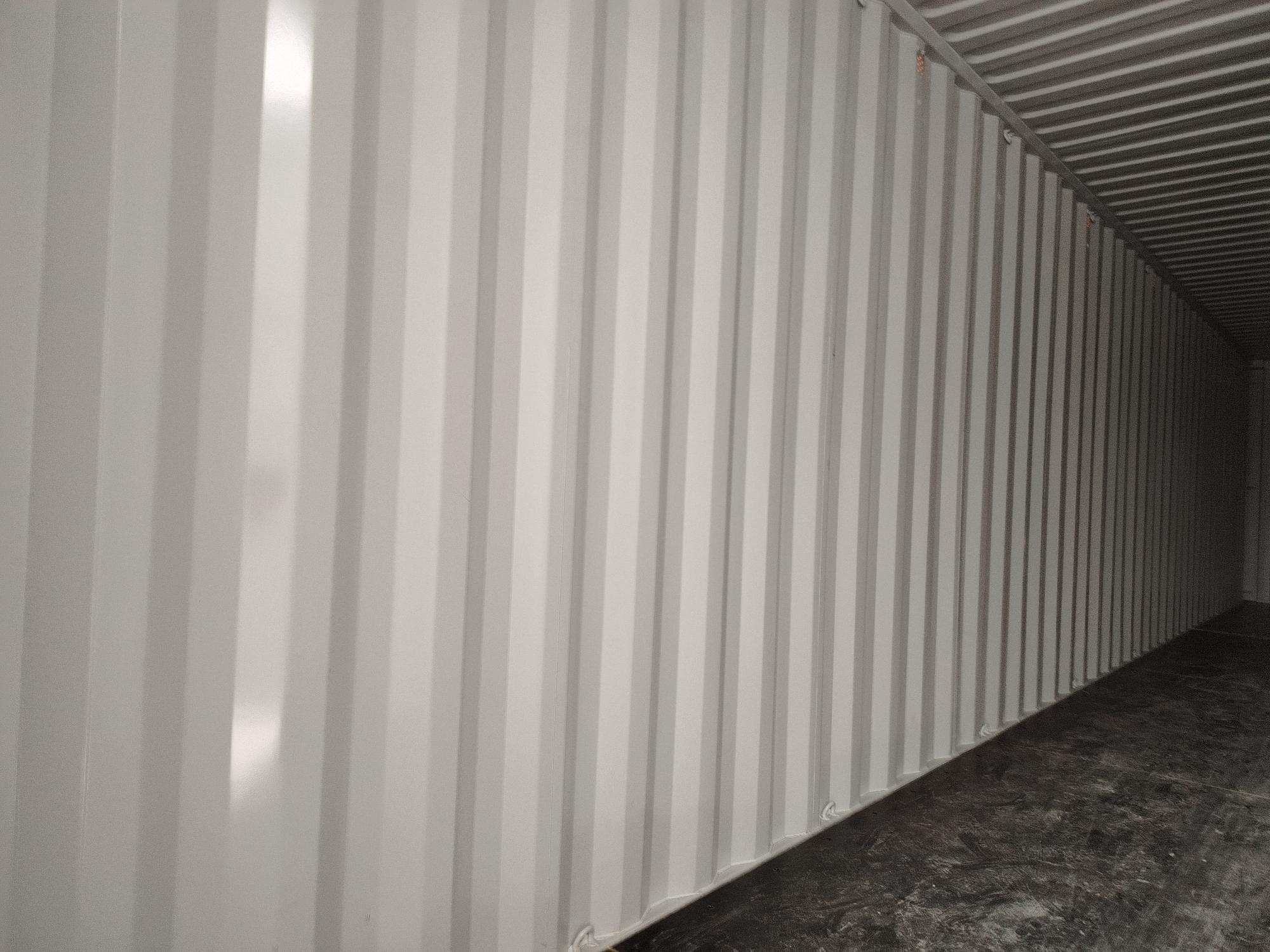 Морской контейнер CIMU0804094