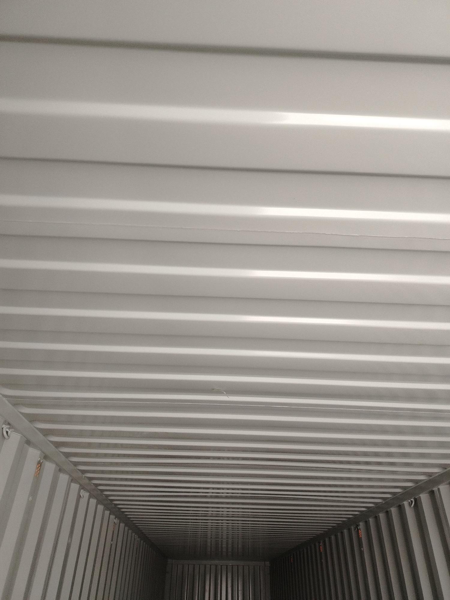 Морской контейнер CIMU0804094