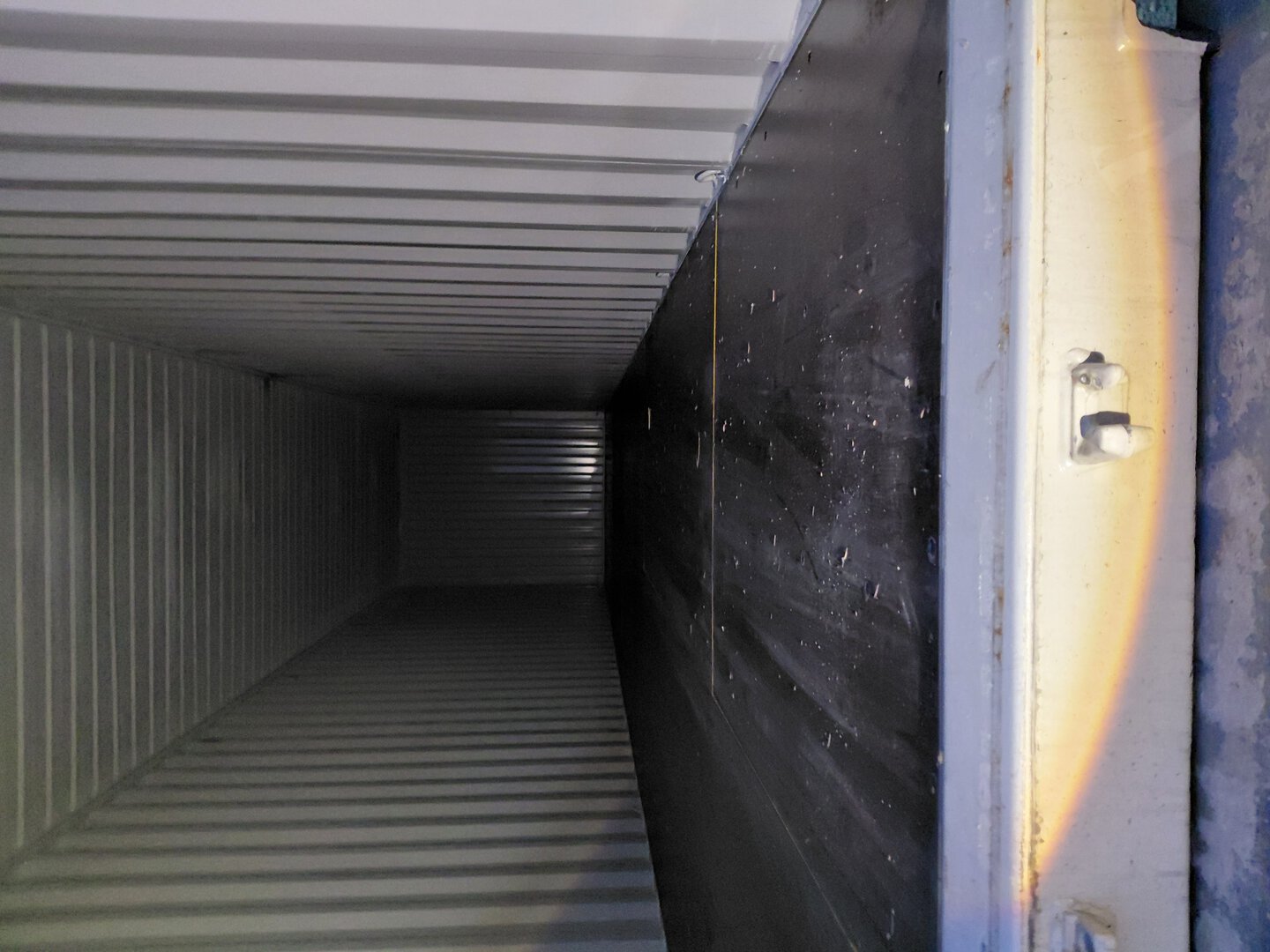 Морской контейнер CIMU0804113