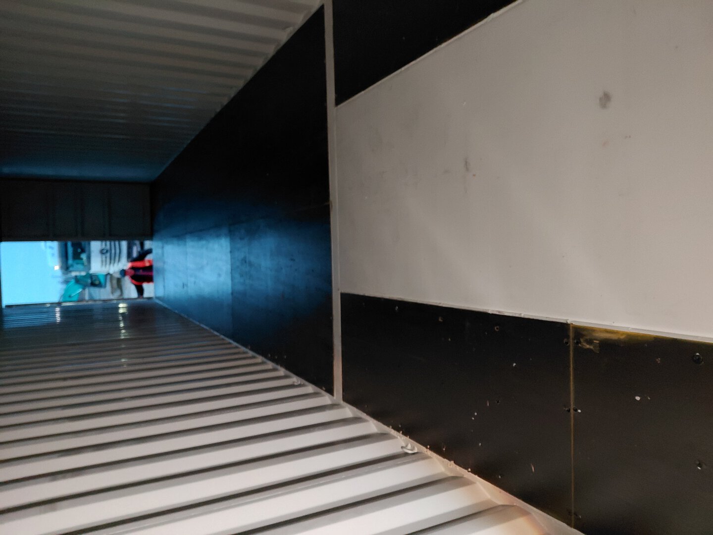 Морской контейнер CIMU0804113