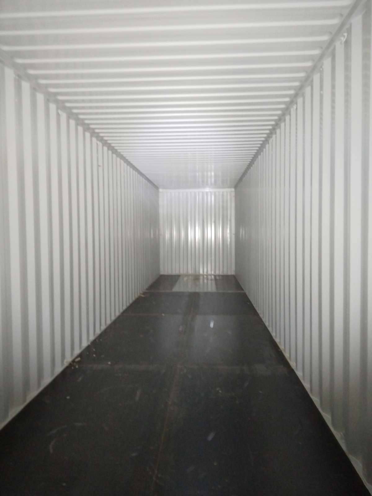 Морской контейнер CIMU0804263