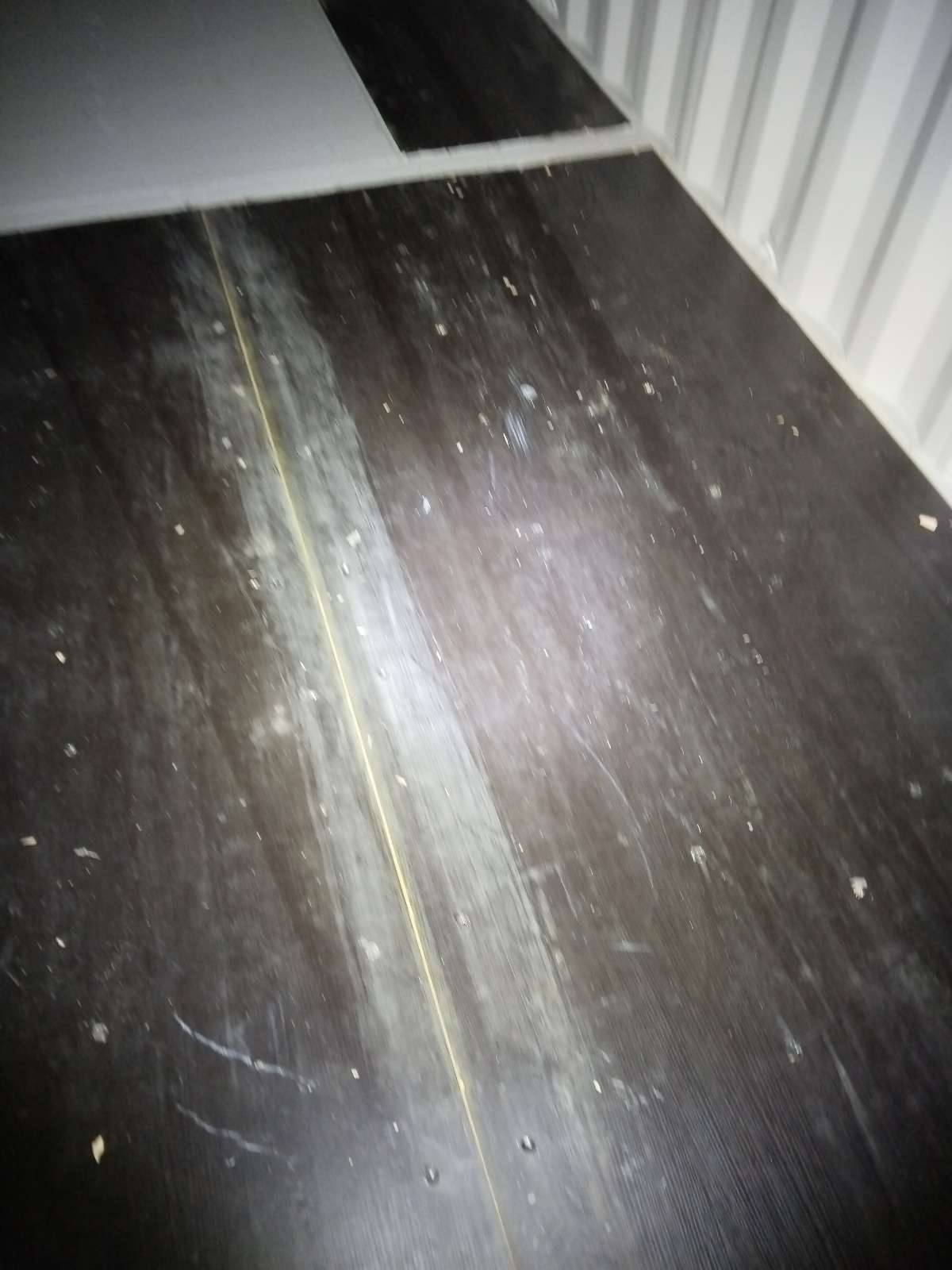 Морской контейнер CIMU0804263