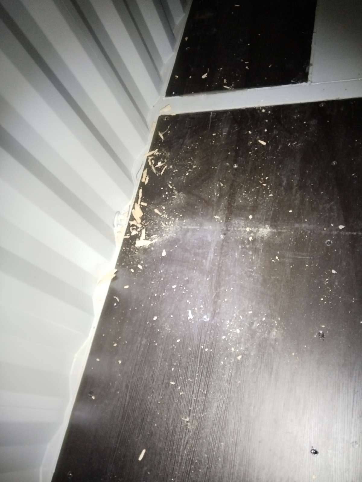 Морской контейнер CIMU0804263