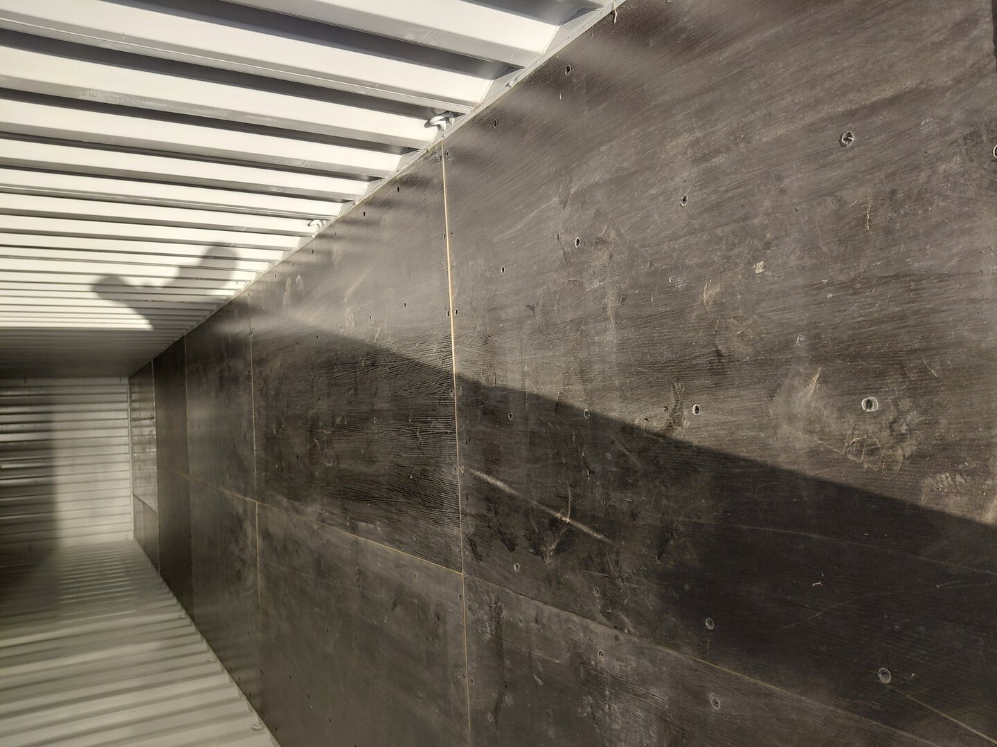 Морской контейнер CIMU0804284