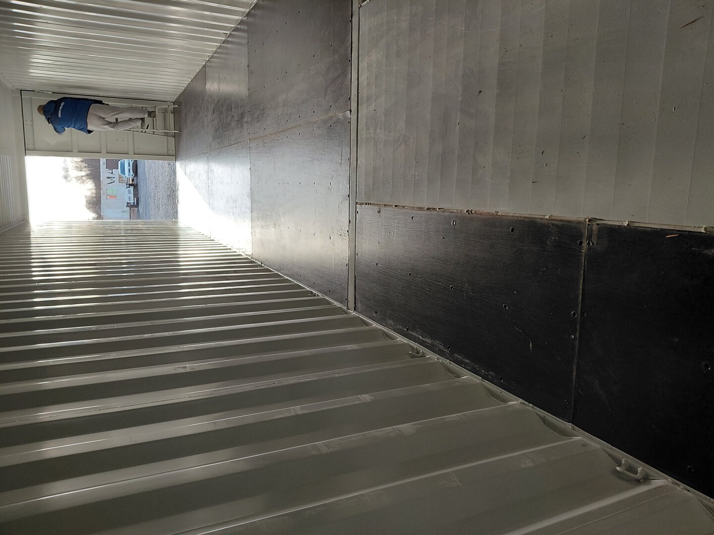 Морской контейнер CIMU0804284