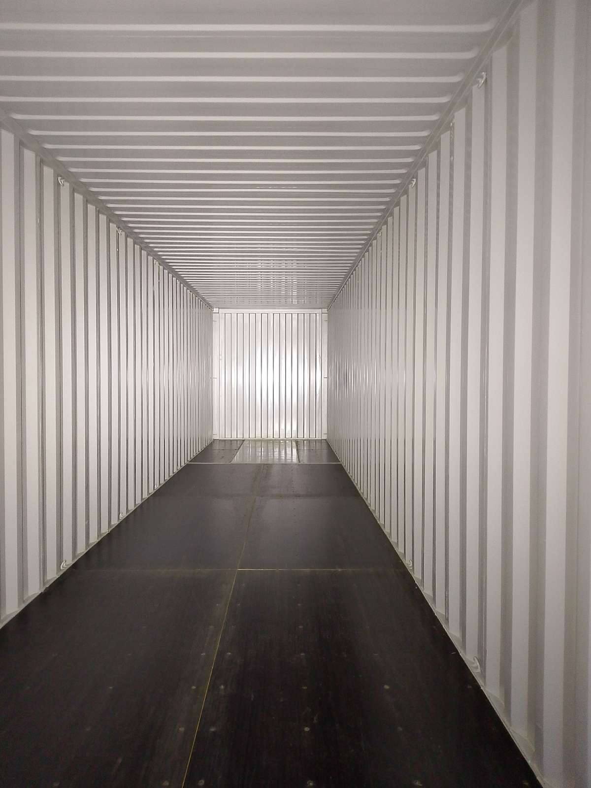 Морской контейнер CIMU0804324