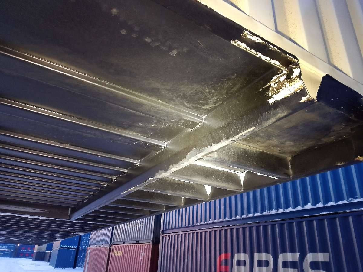 Морской контейнер CIMU0804324