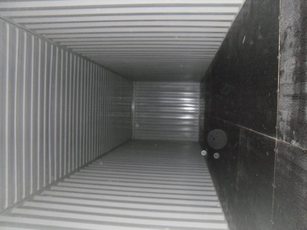 Морской контейнер CIMU0804561